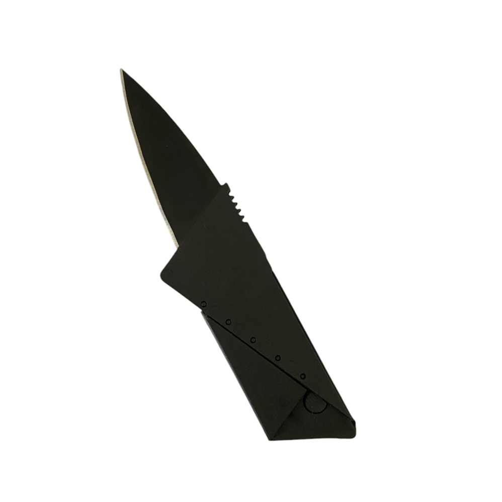 Cardsharp Folding Knife