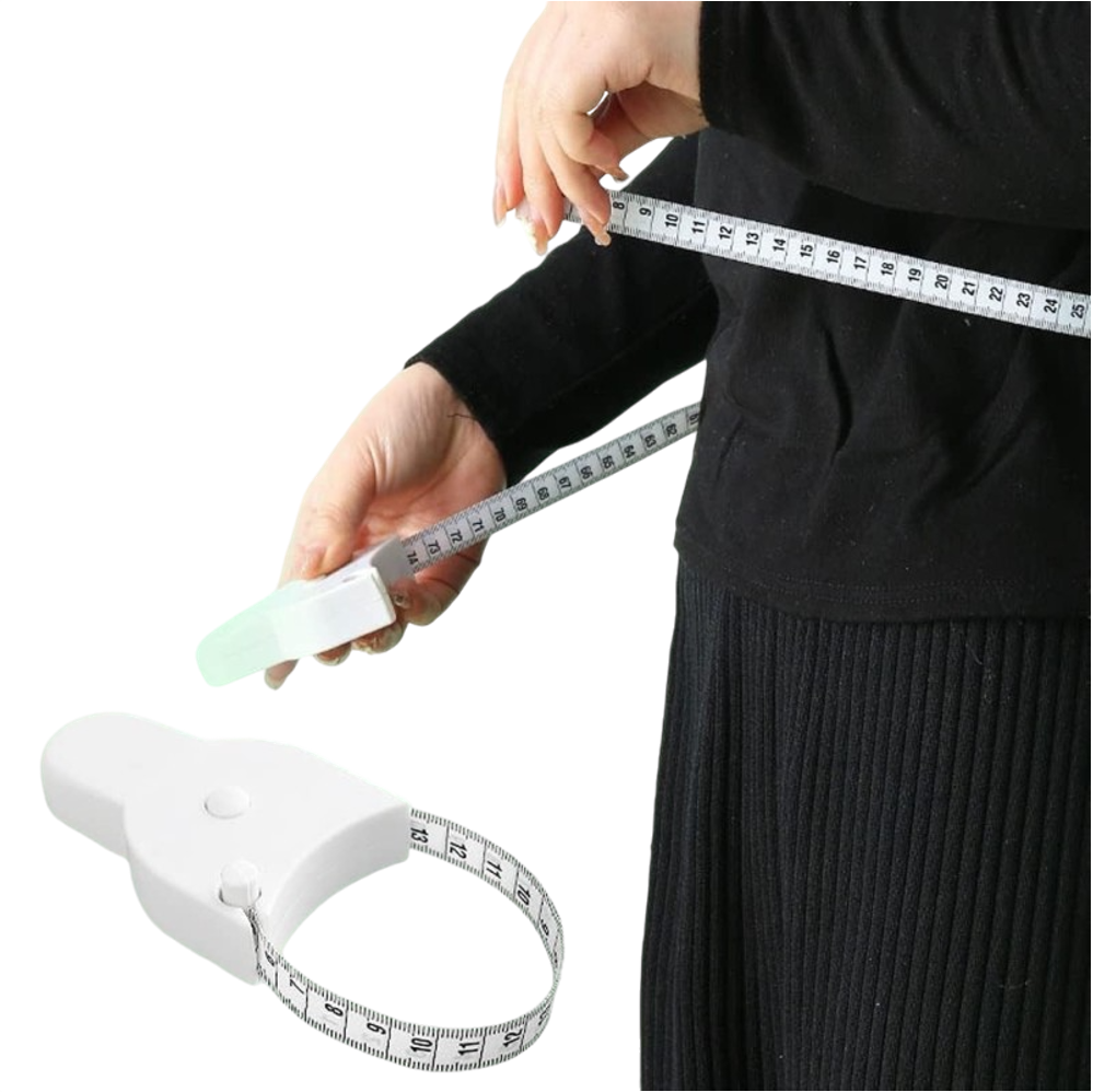 Body Measurement Tape