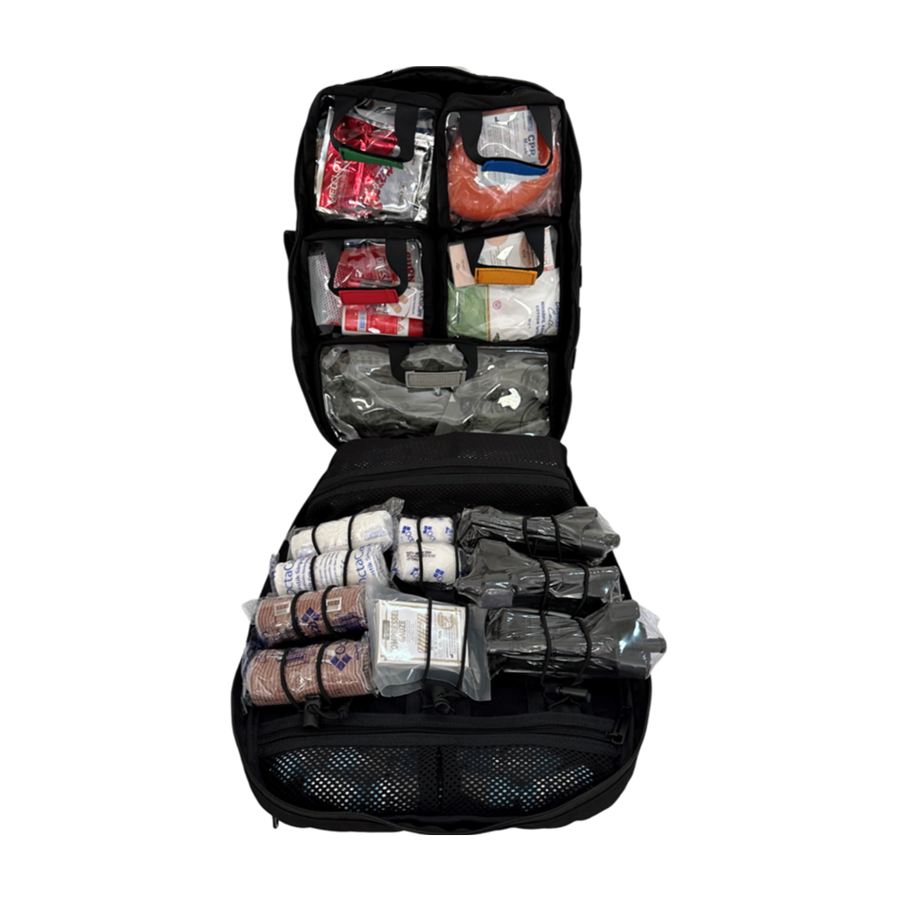 SCORP Medic Bag