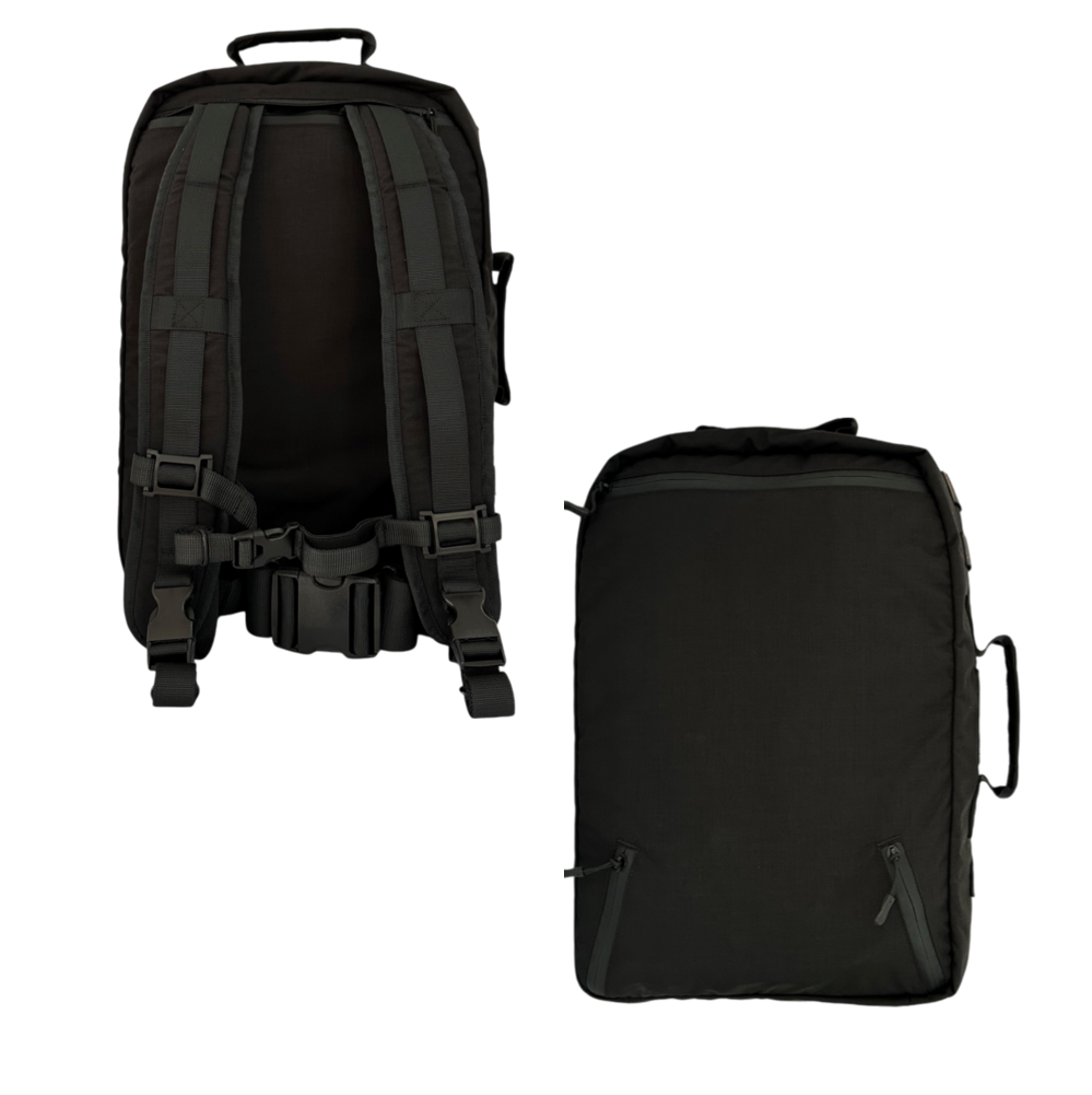 SCORP Medic Bag
