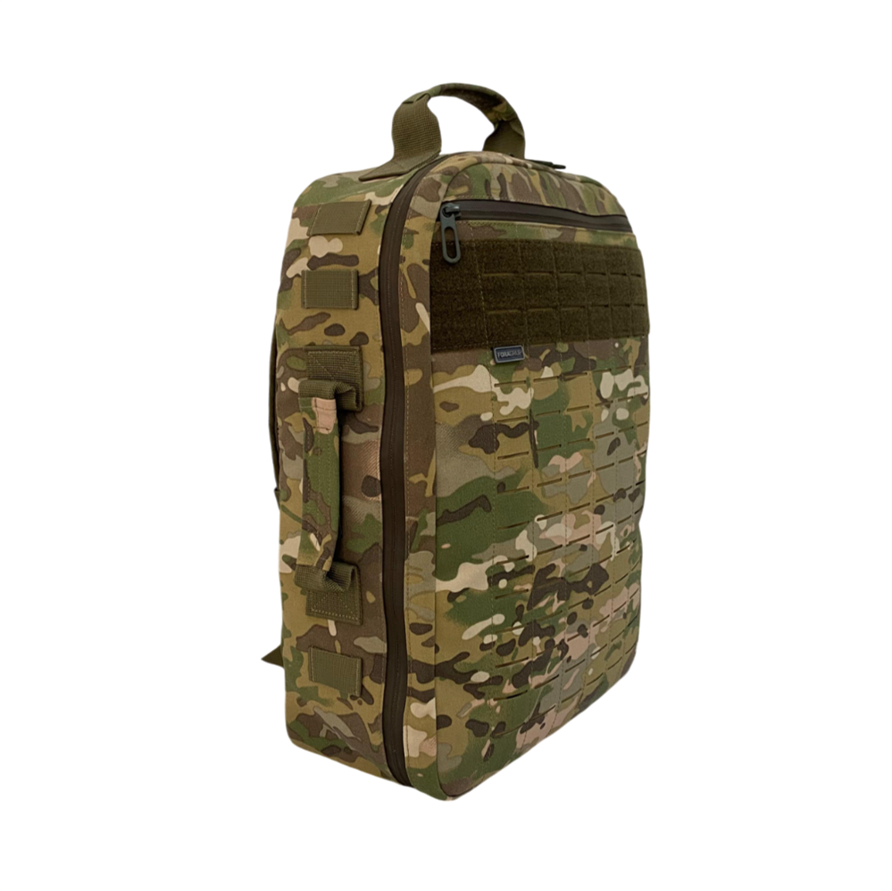 SCORP Medic Bag