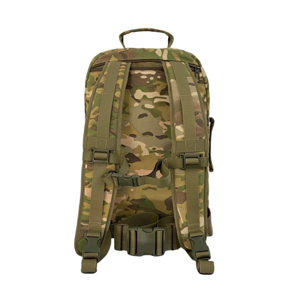 SCORP Medic Bag