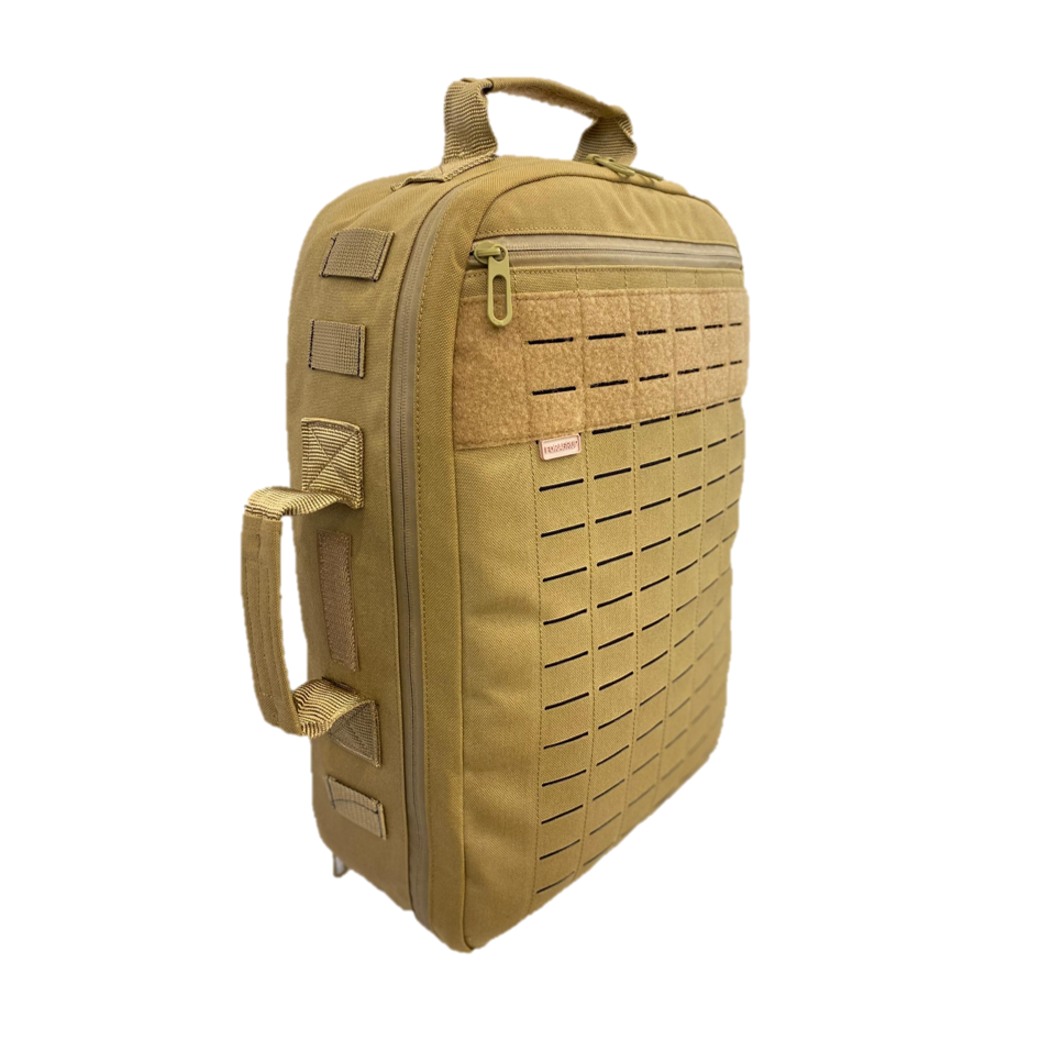 SCORP Medic Bag