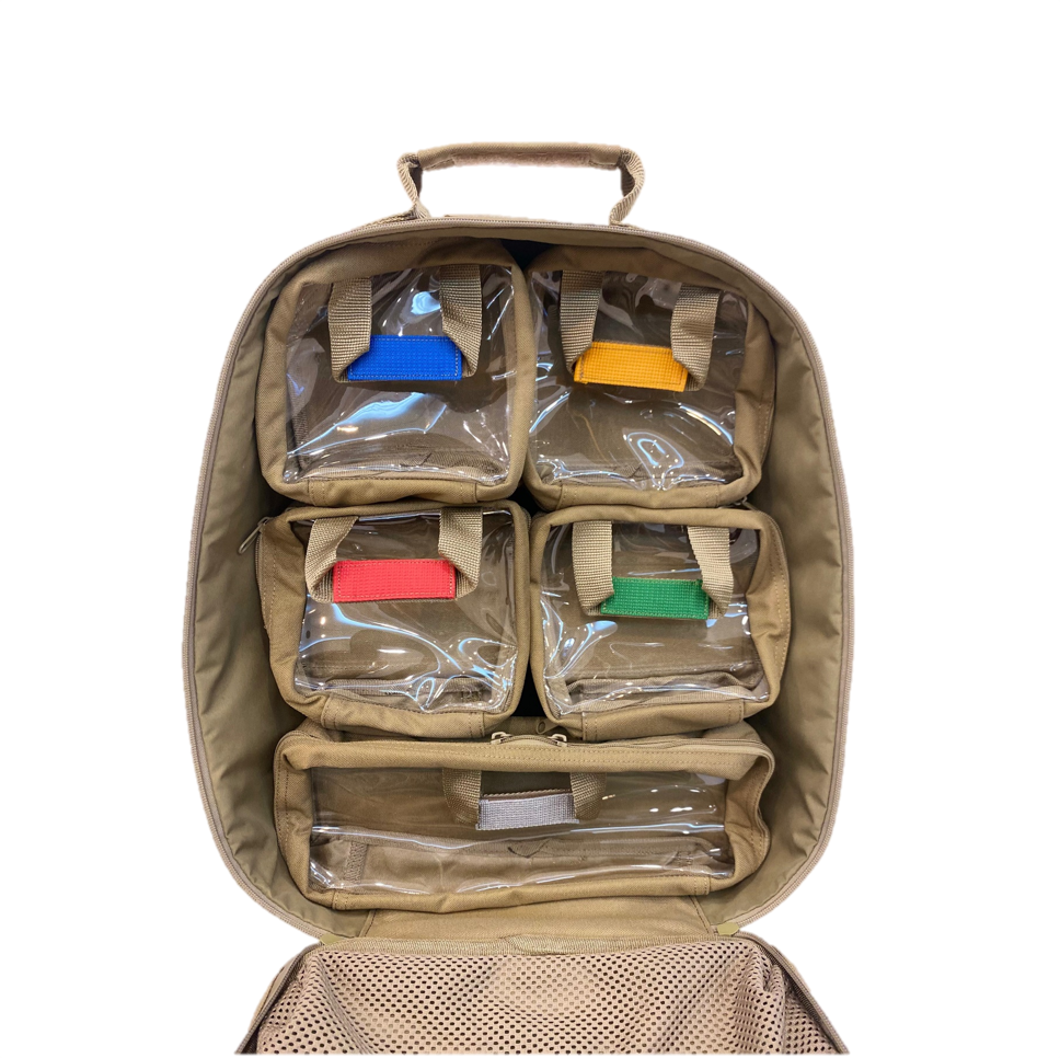 SCORP Medic Bag