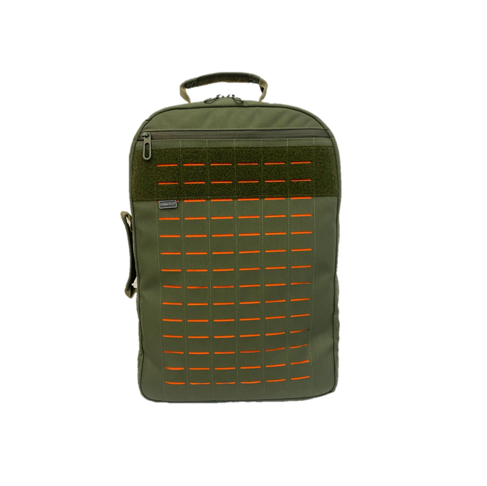 SCORP Medic Bag