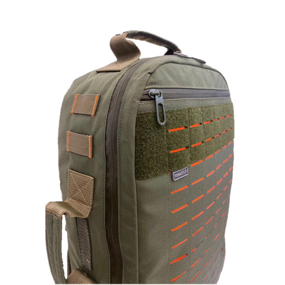 SCORP Medic Bag