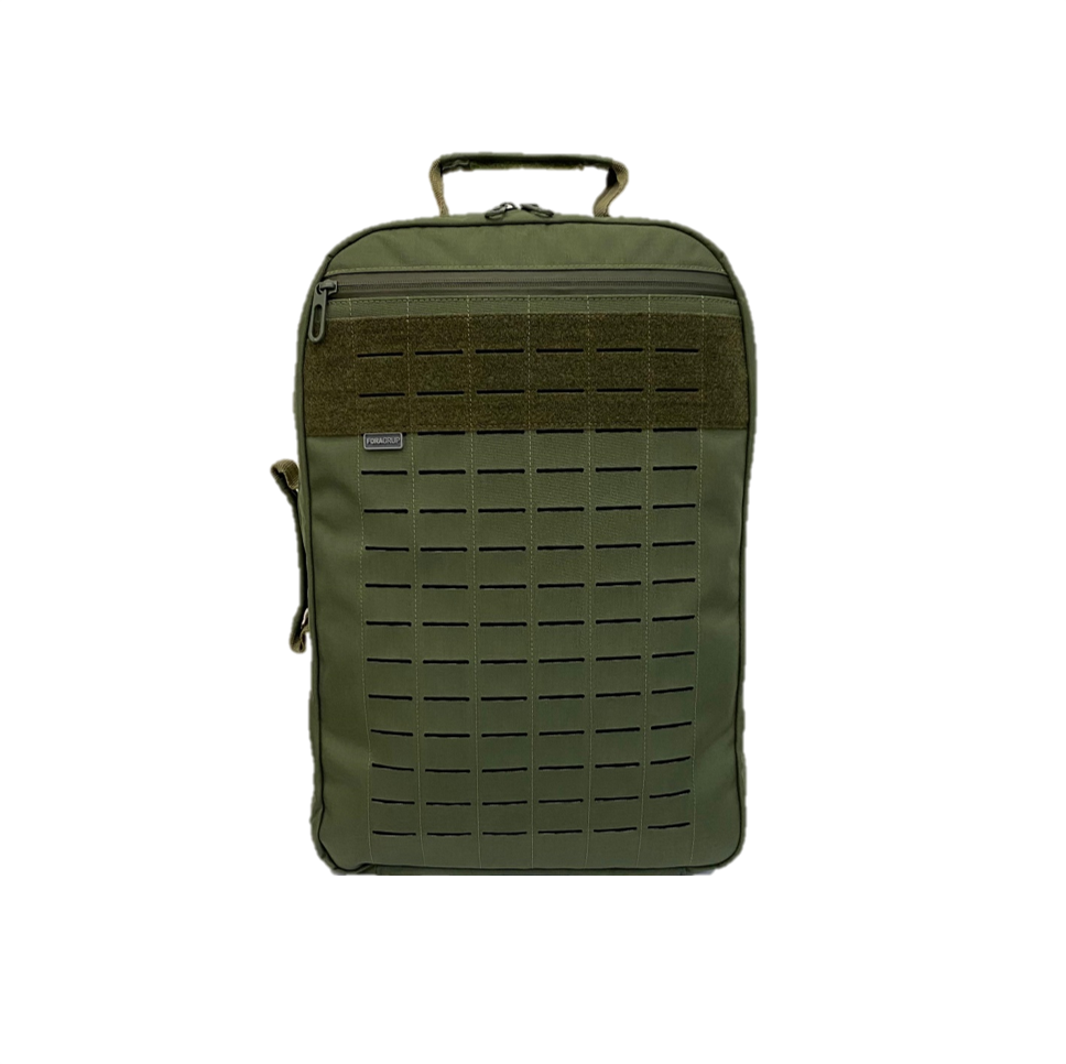 SCORP Medic Bag