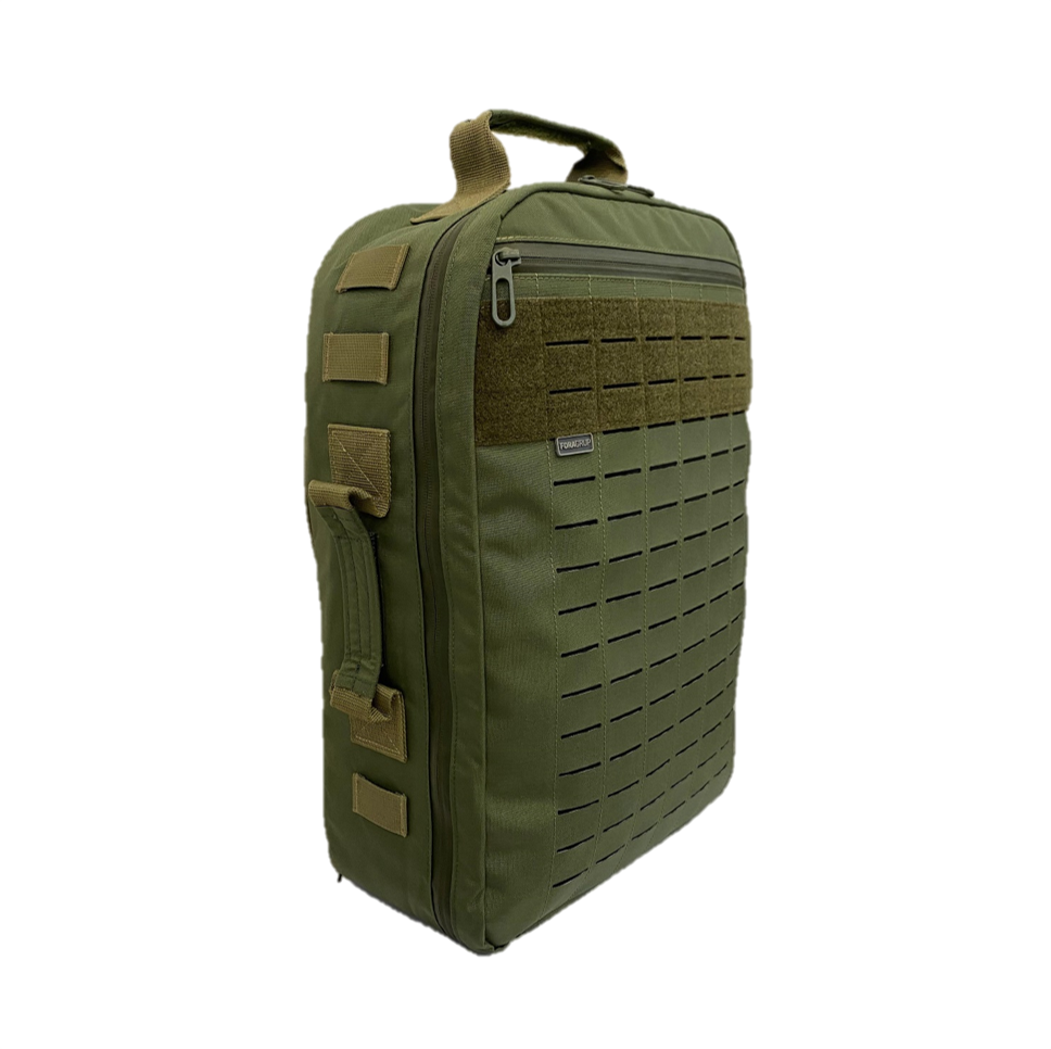 SCORP Medic Bag