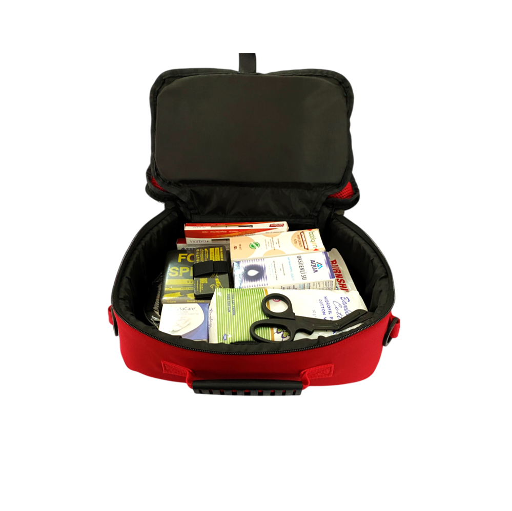 FORA First Response Kit