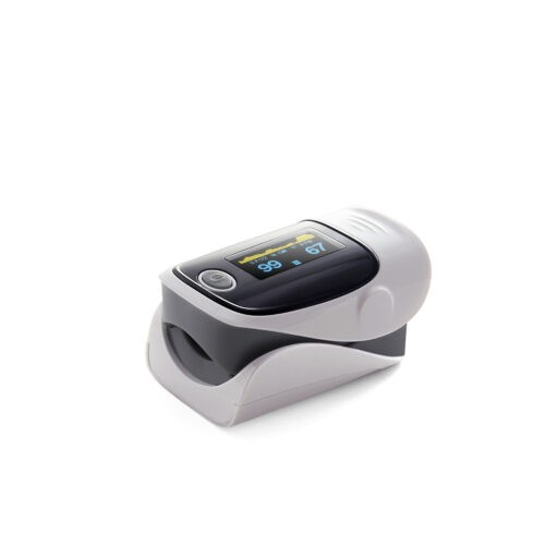 Pulse Oksimetre (Parmak Tip)
