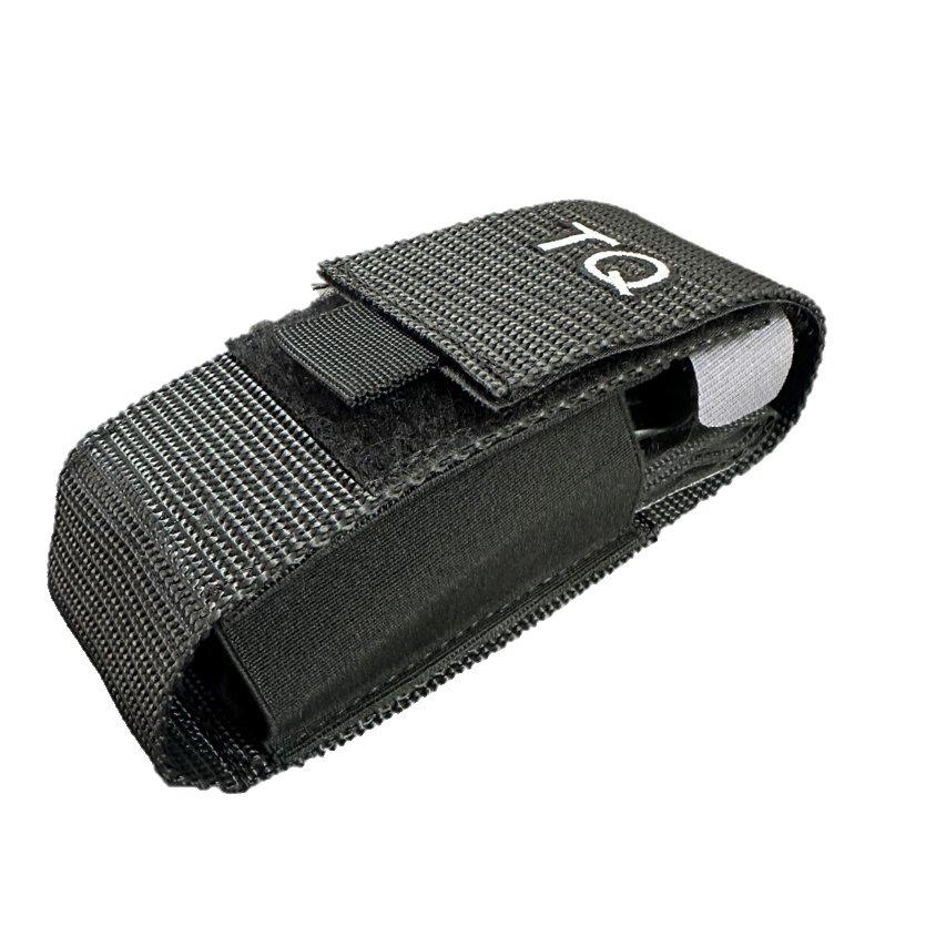 FR Tourniquet Holster Black TQ