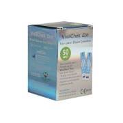 VivaChek Eco Blood Glucose Meter and Strip