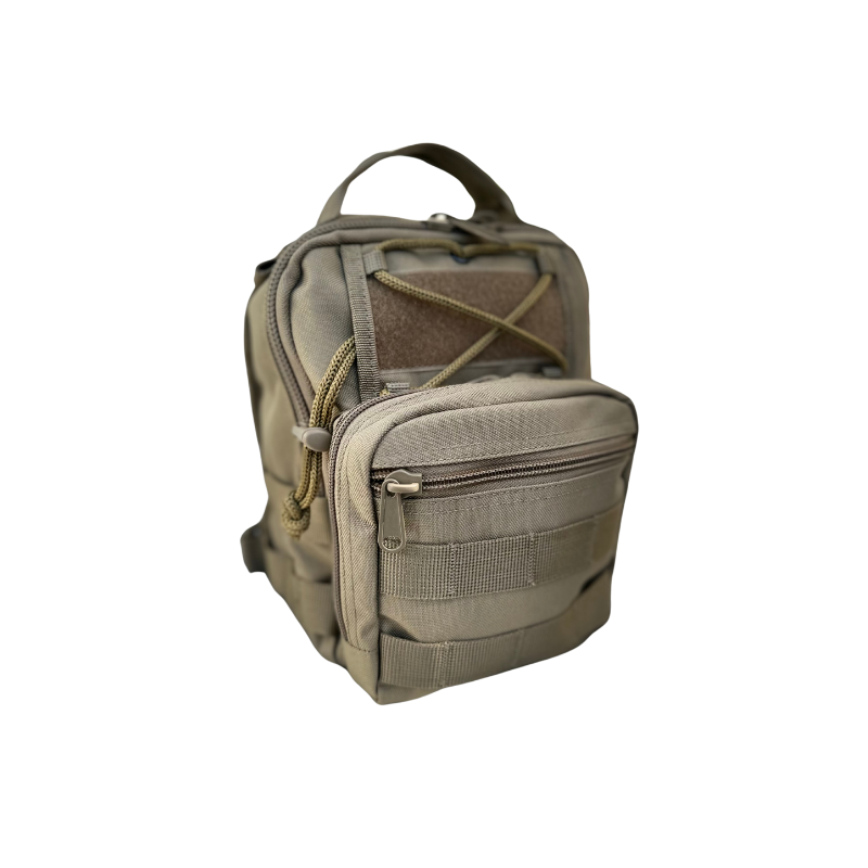 Fora Tactical Side Bag