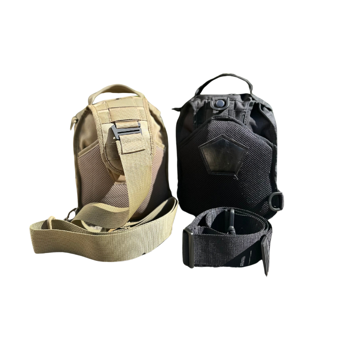 Fora Tactical Side Bag