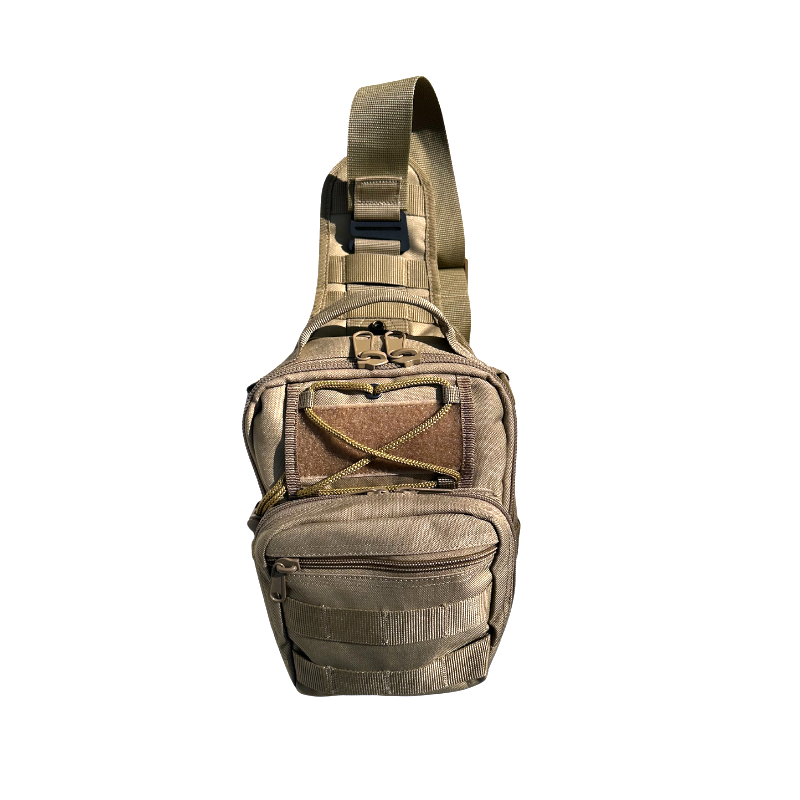 Fora Tactical Side Bag