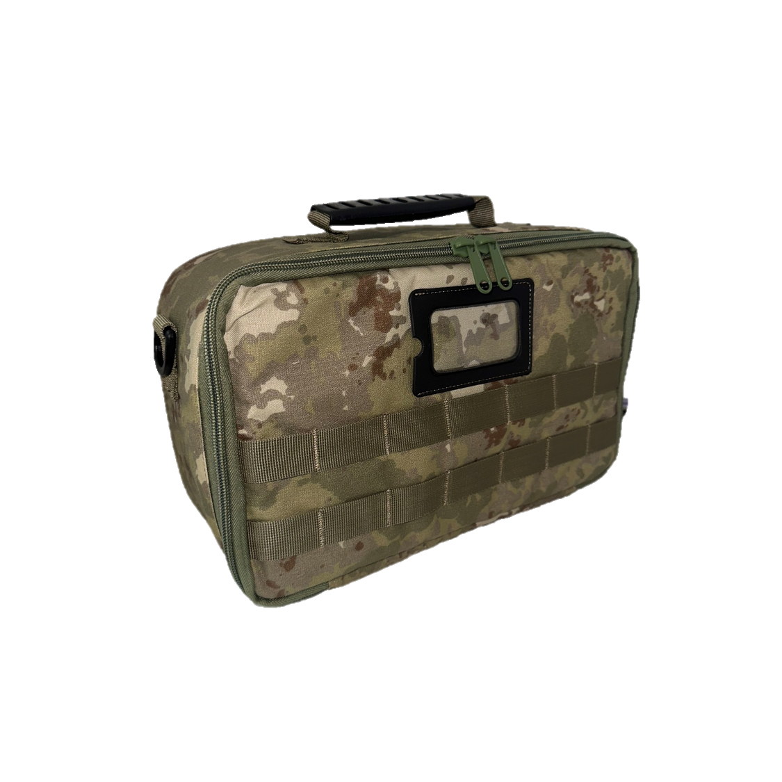 OD Green Multi-Purpose Bag