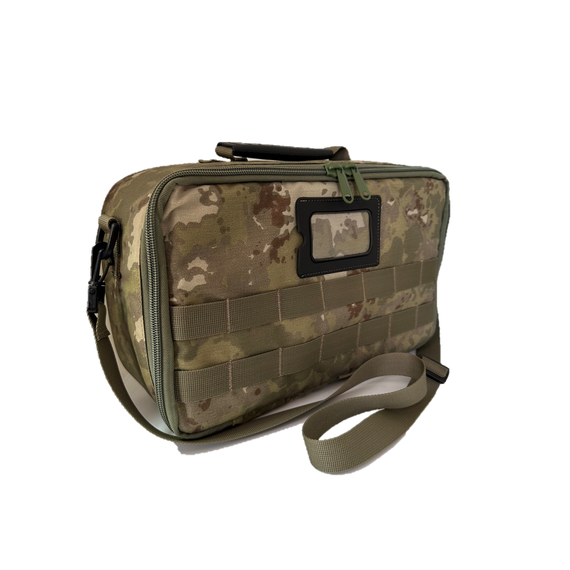 OD Green Multi-Purpose Bag