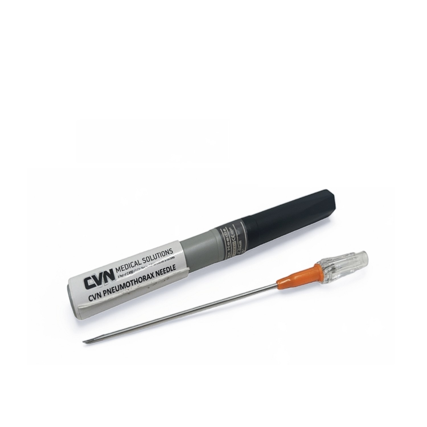 CVN Pneumothorax Needle