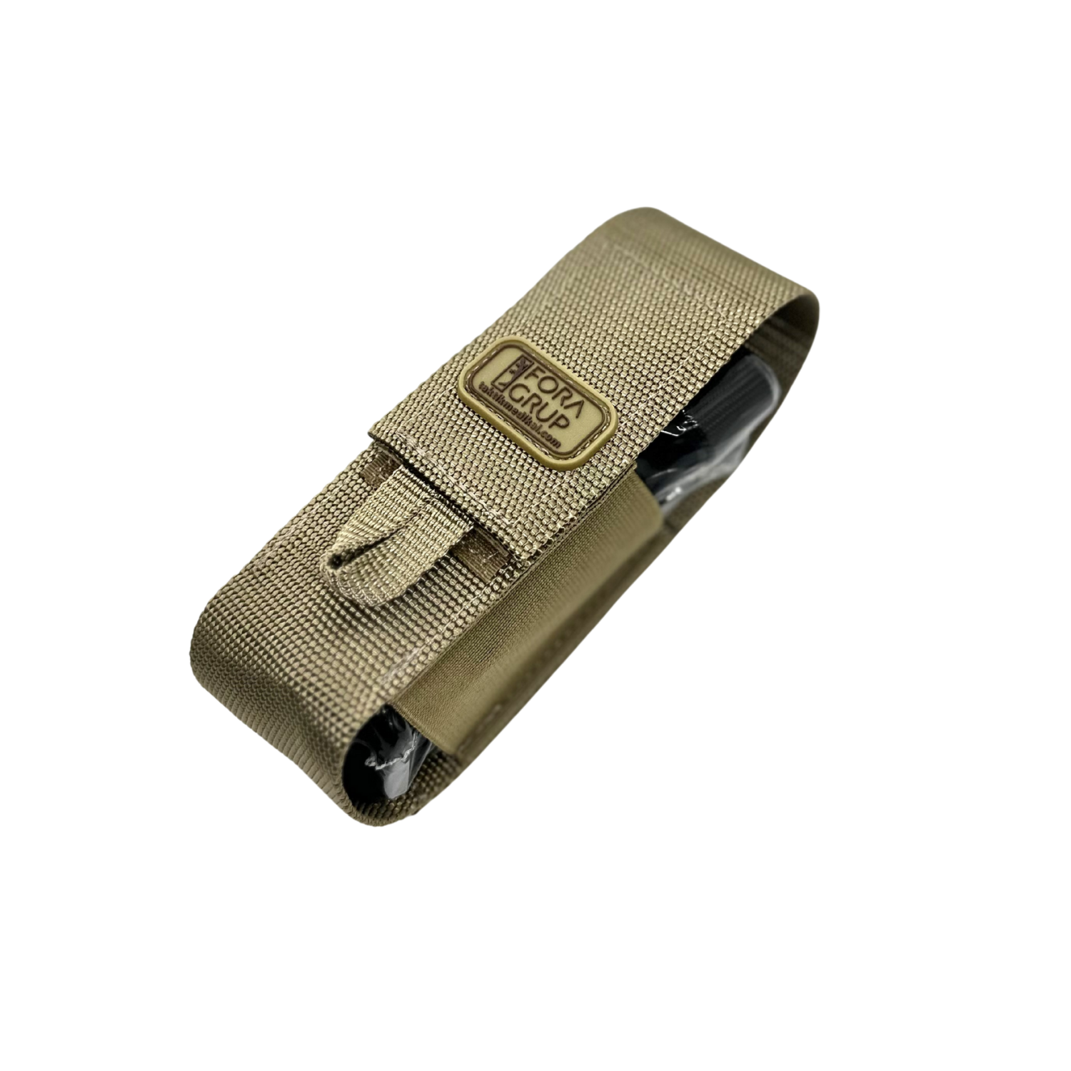 FR Lizzard Tourniquet Holster