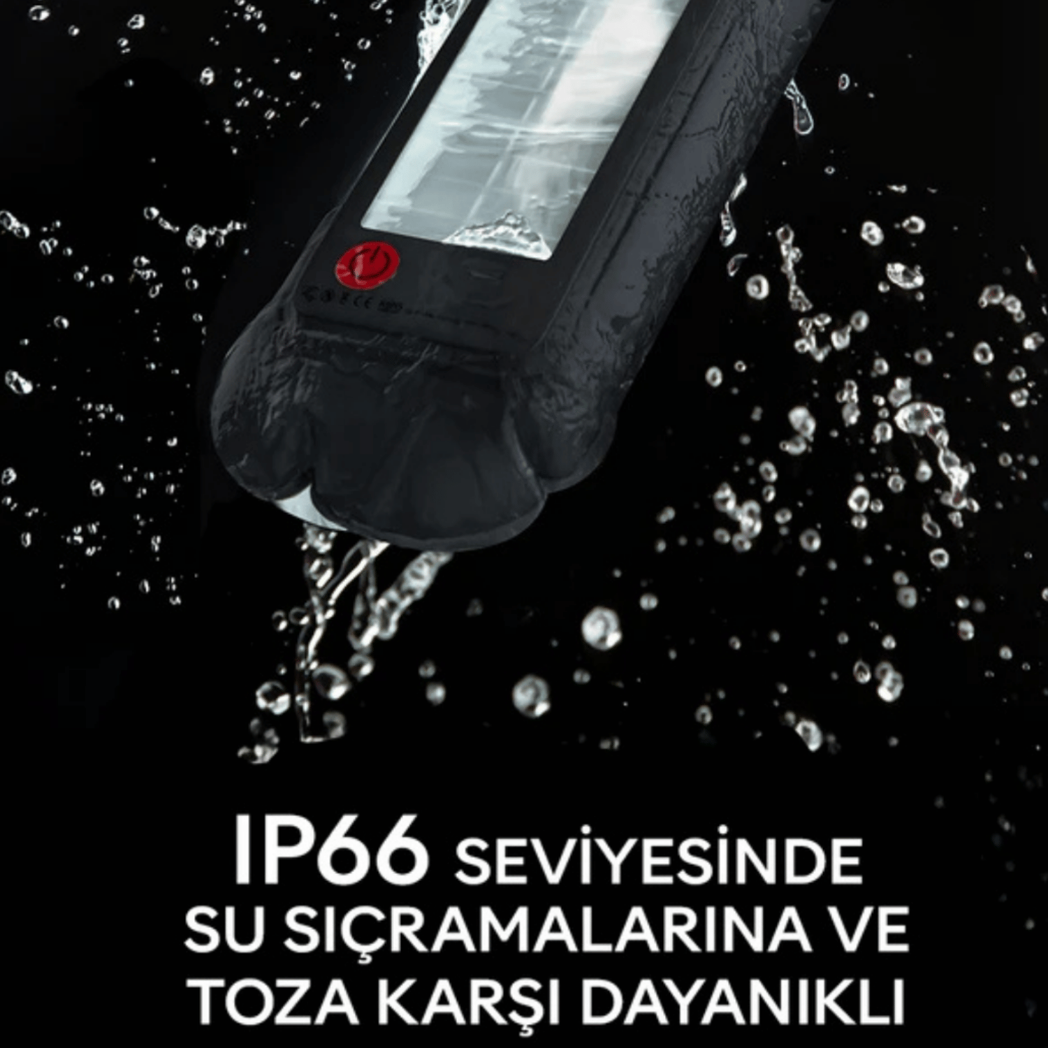 Multi-Purpose LED Lighting
