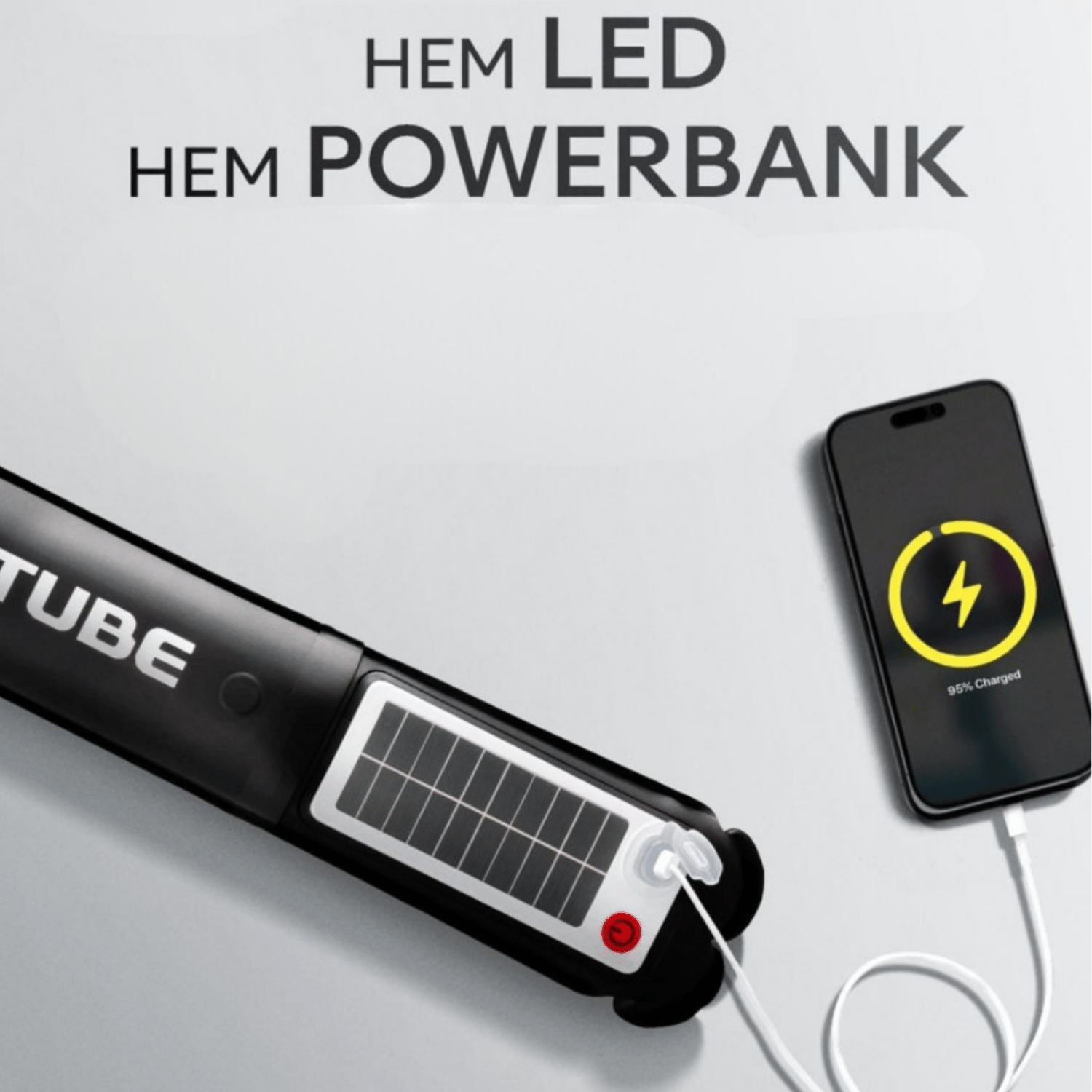 Multi-Purpose LED Lighting