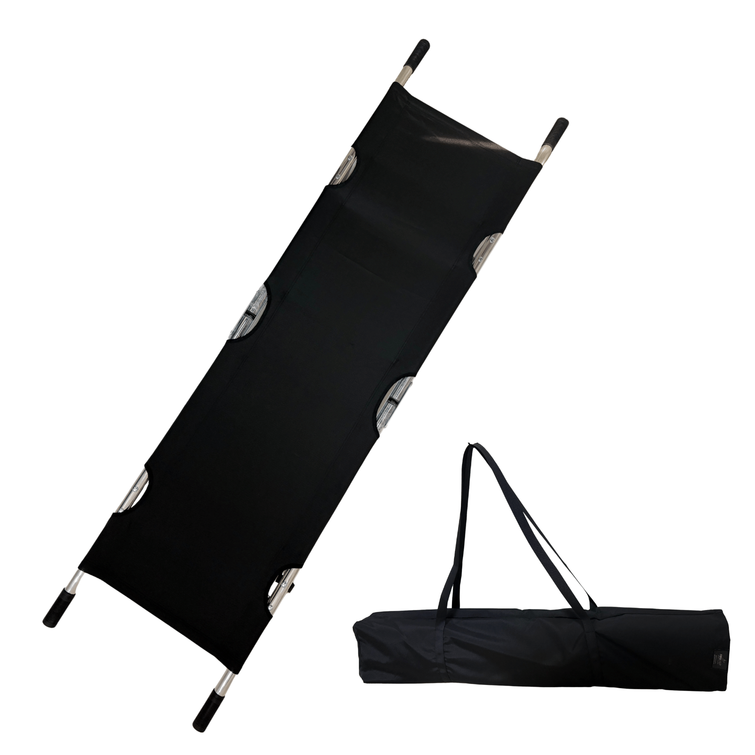 Foldable Trauma Stretcher