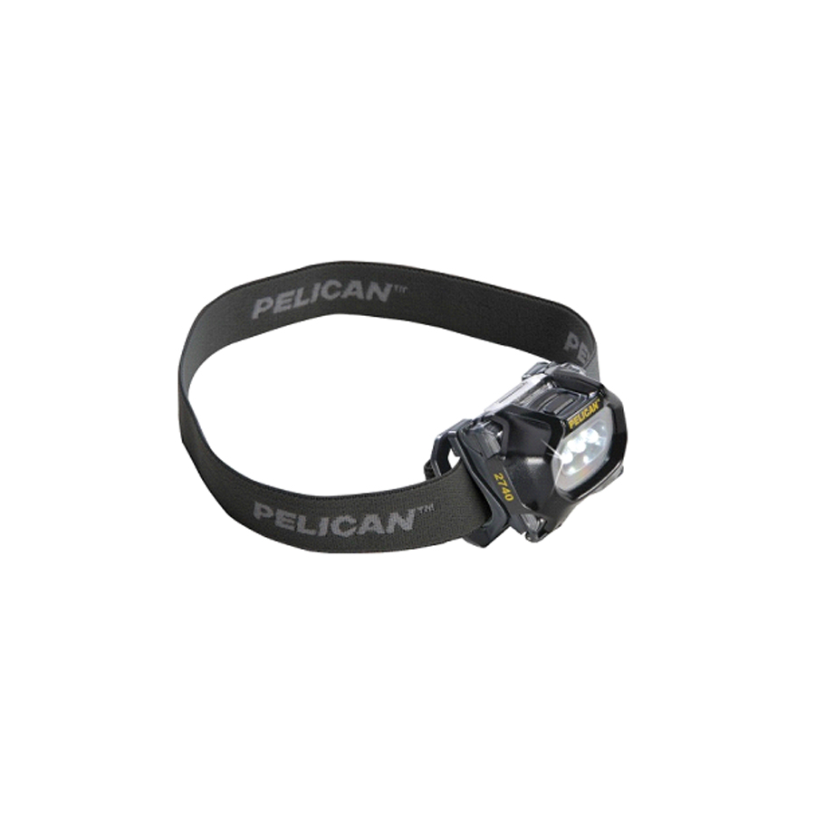 Head Lamp