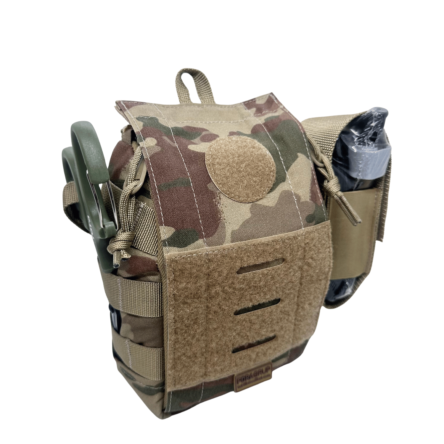 Special Forces Combat Med Kit