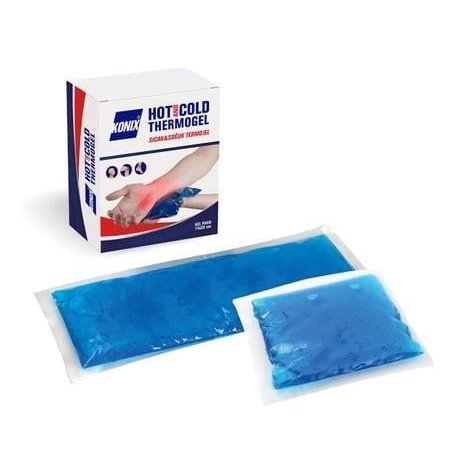 Konix Hot & Cold Therapy Gel Pack