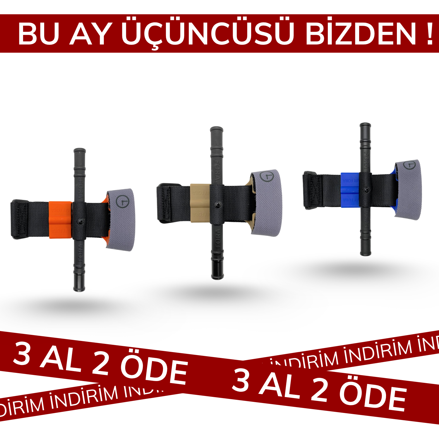 FR19® Ekstremity Tourniquet Gen 2
