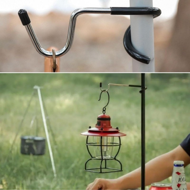 Steel Furniture Hanging Hook
