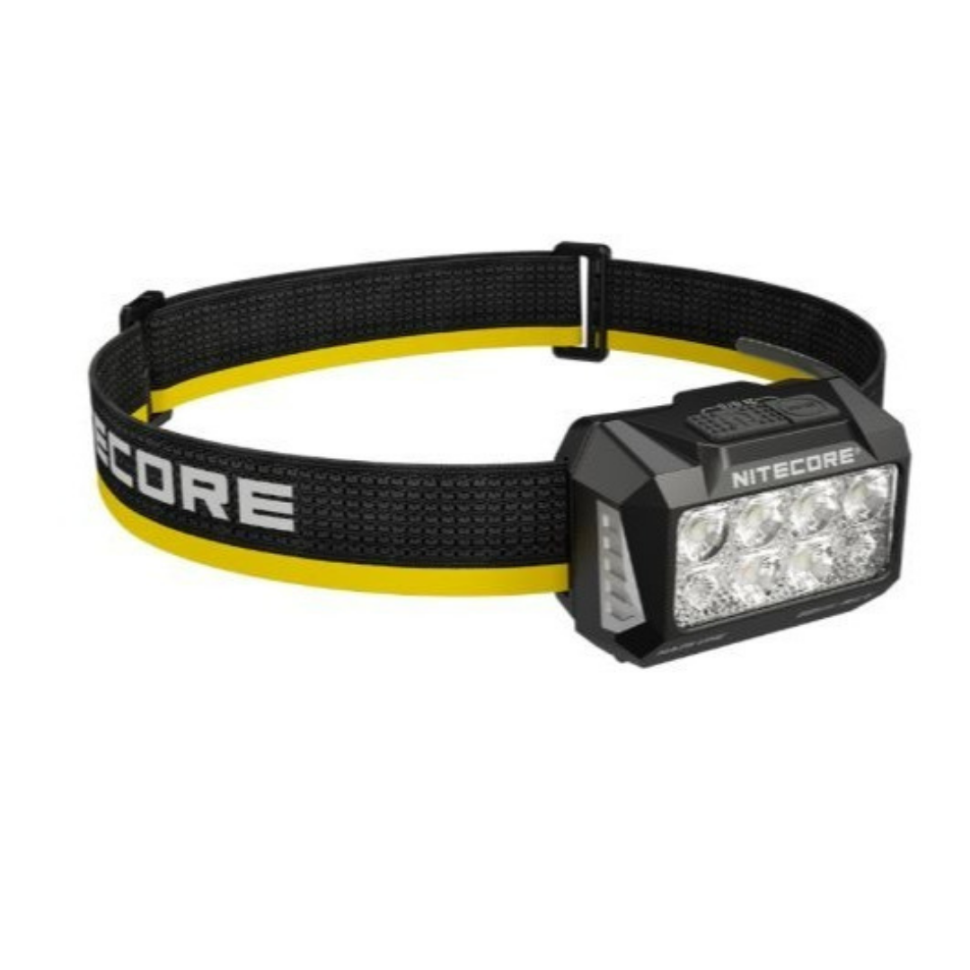 NITECORE HA25 UHE Headlamp