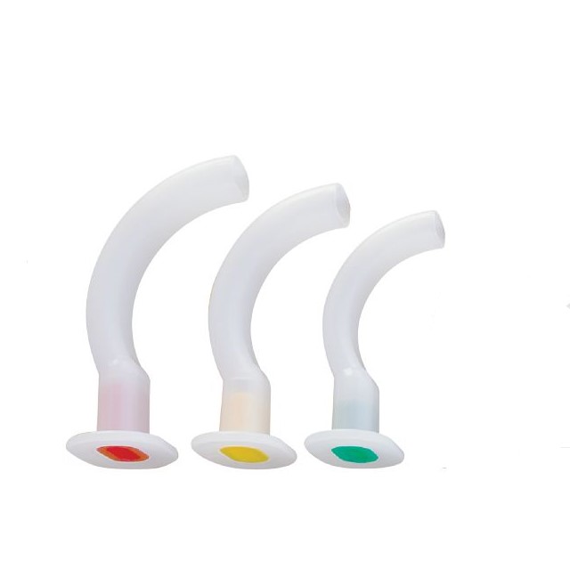 Oropharyngeal Airway