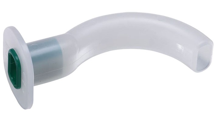 Oropharyngeal Airway