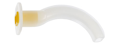 Oropharyngeal Airway