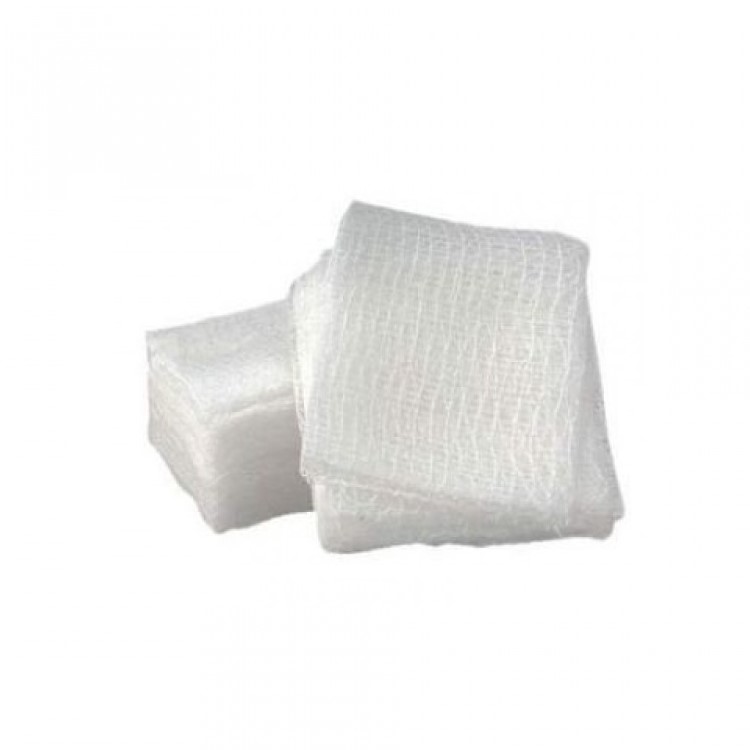 5 Adet Hidrofil Gazlı Bez