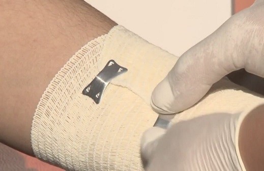 Elastic Bandage