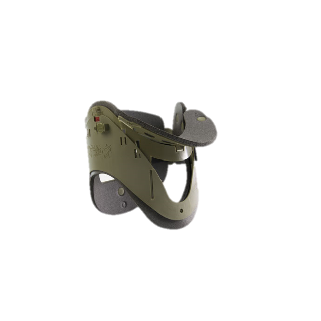 Tactical Collar