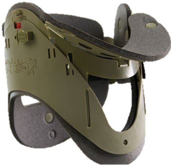 Tactical Collar