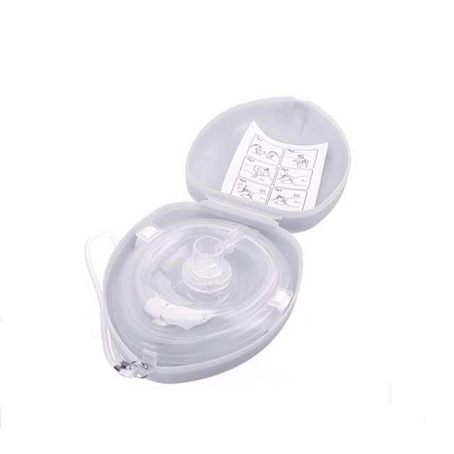 CPR Mask