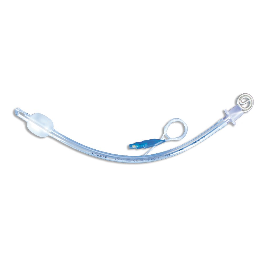 Endotracheal Tube