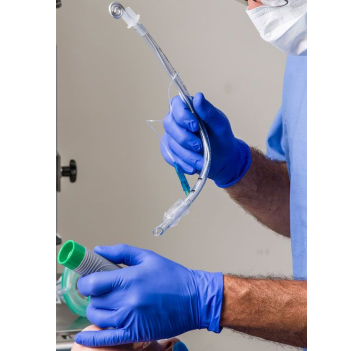 Endotracheal Tube