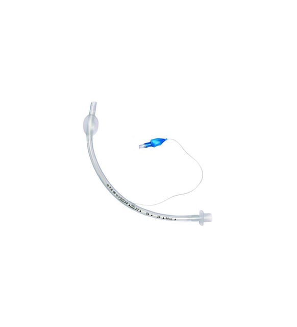 Endotracheal Tube