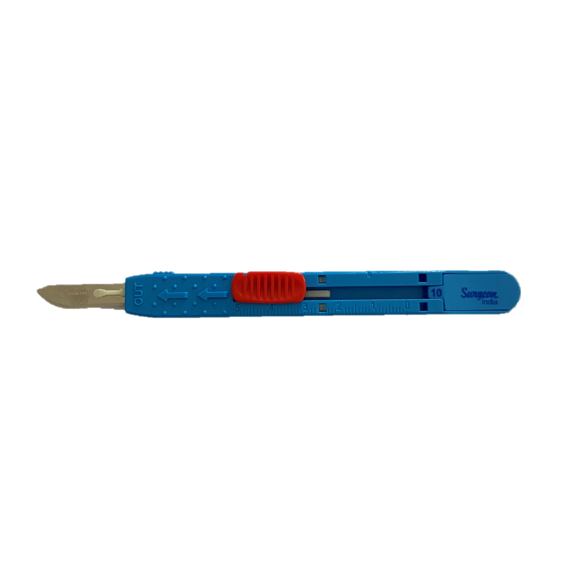 Scalpels