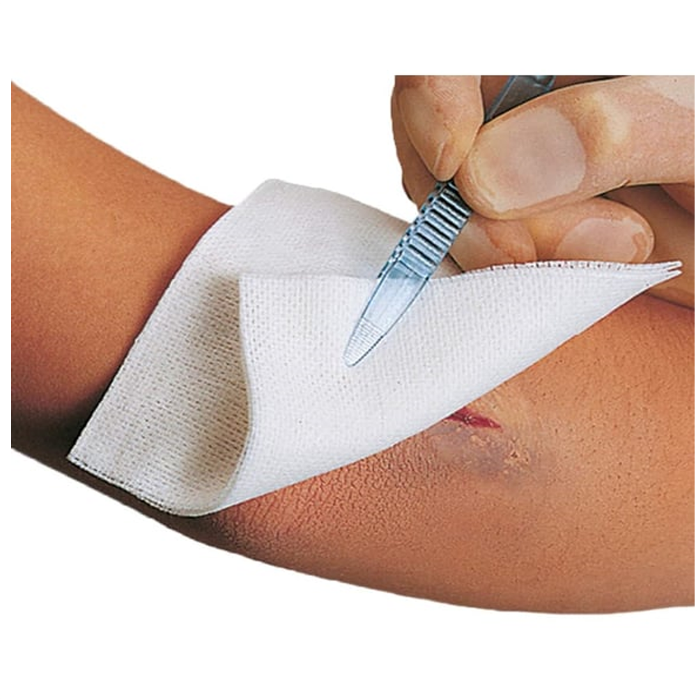 5 Pieces Sterile Gas Compress