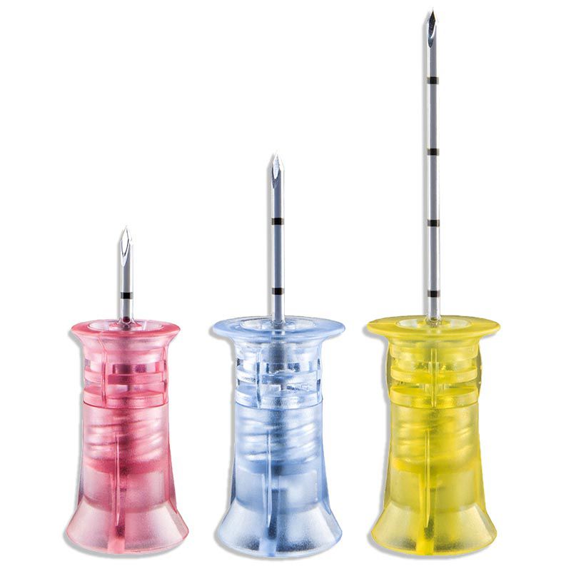 Needle Set
