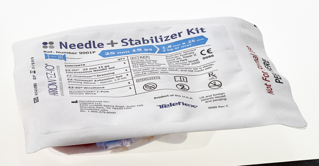 Needle Set