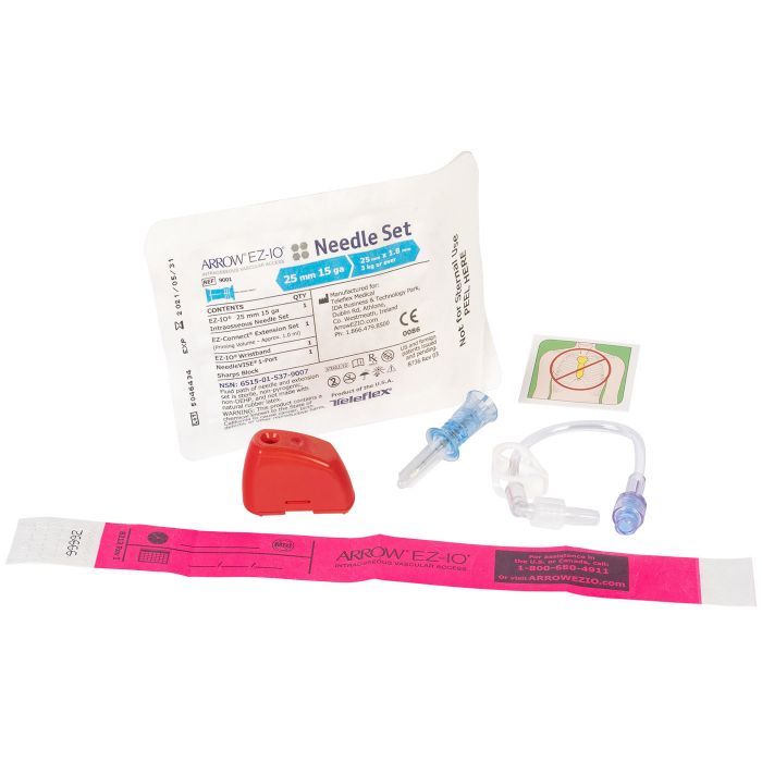Needle Set