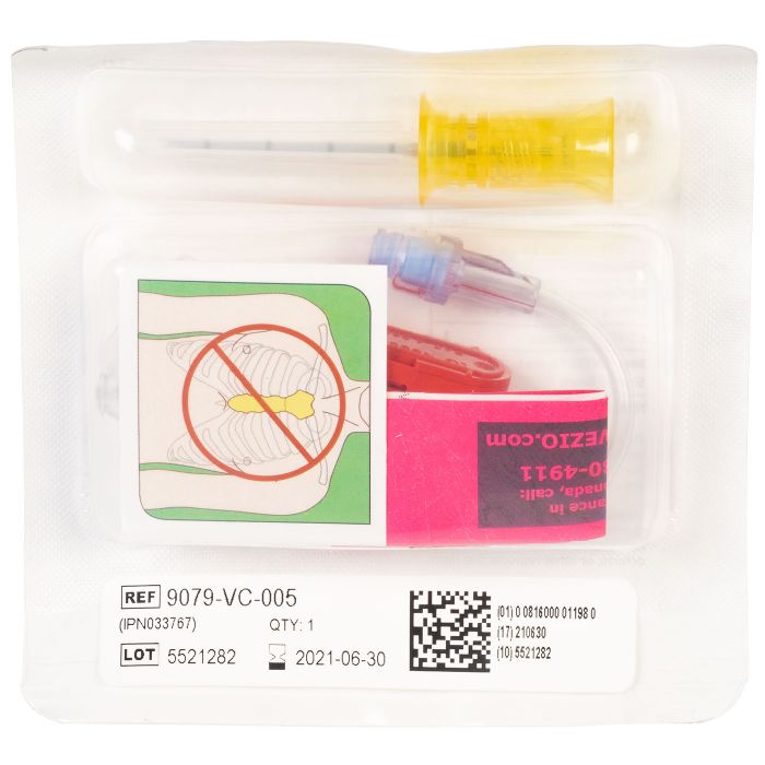 Needle Set