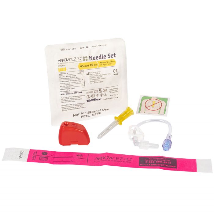 Needle Set